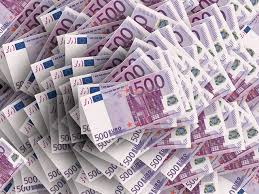 money euro